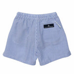 Parisian Summer Comfort Lined Swim Short - Joy