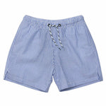 Parisian Summer Comfort Lined Swim Short - Joy