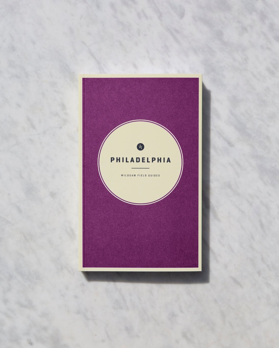 Philadelphia Field Guide - Joy