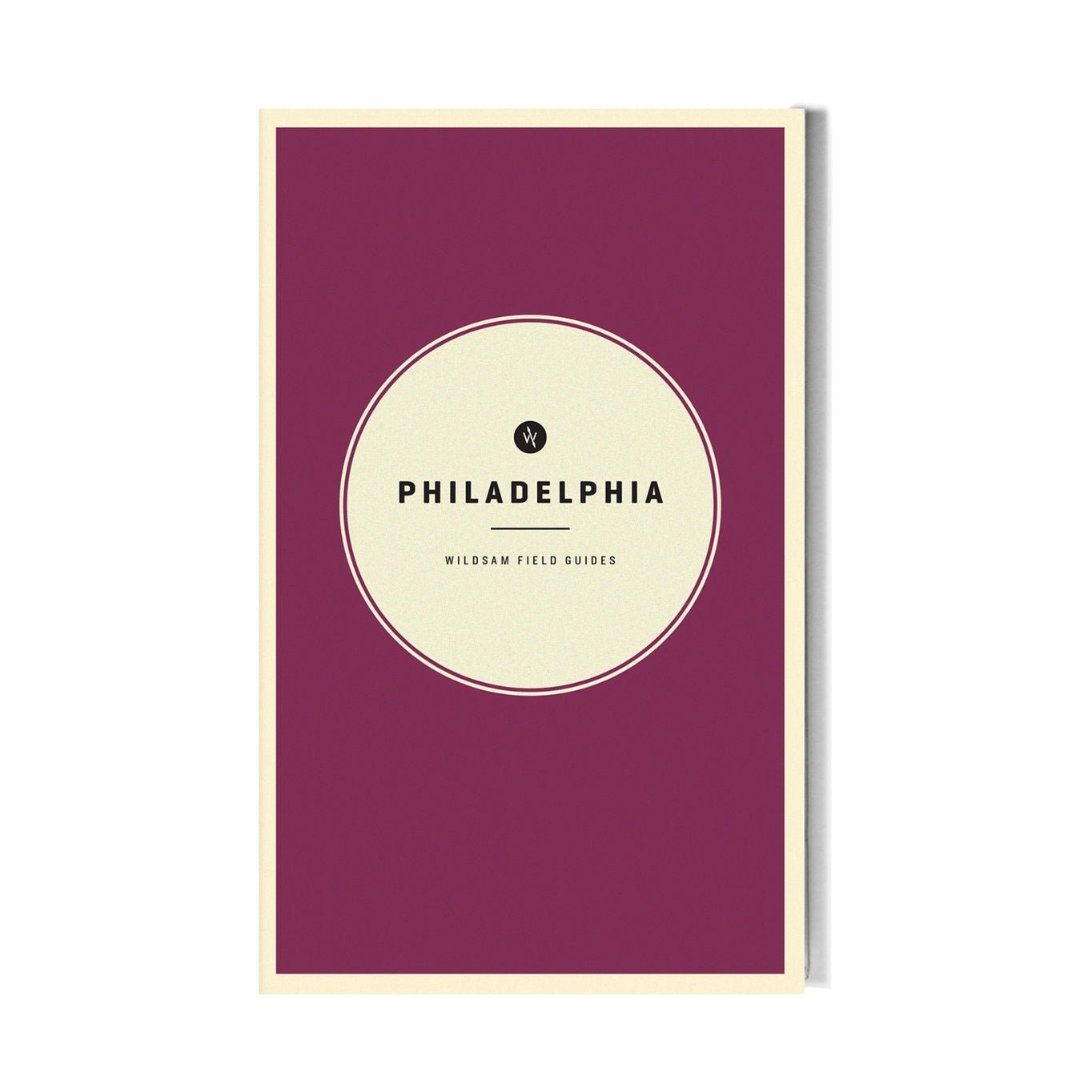 Philadelphia Field Guide - Joy