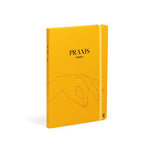 Praxis Method - Set of 3 A5 Journals - Joy