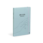 Praxis Method - Set of 3 A5 Journals - Joy