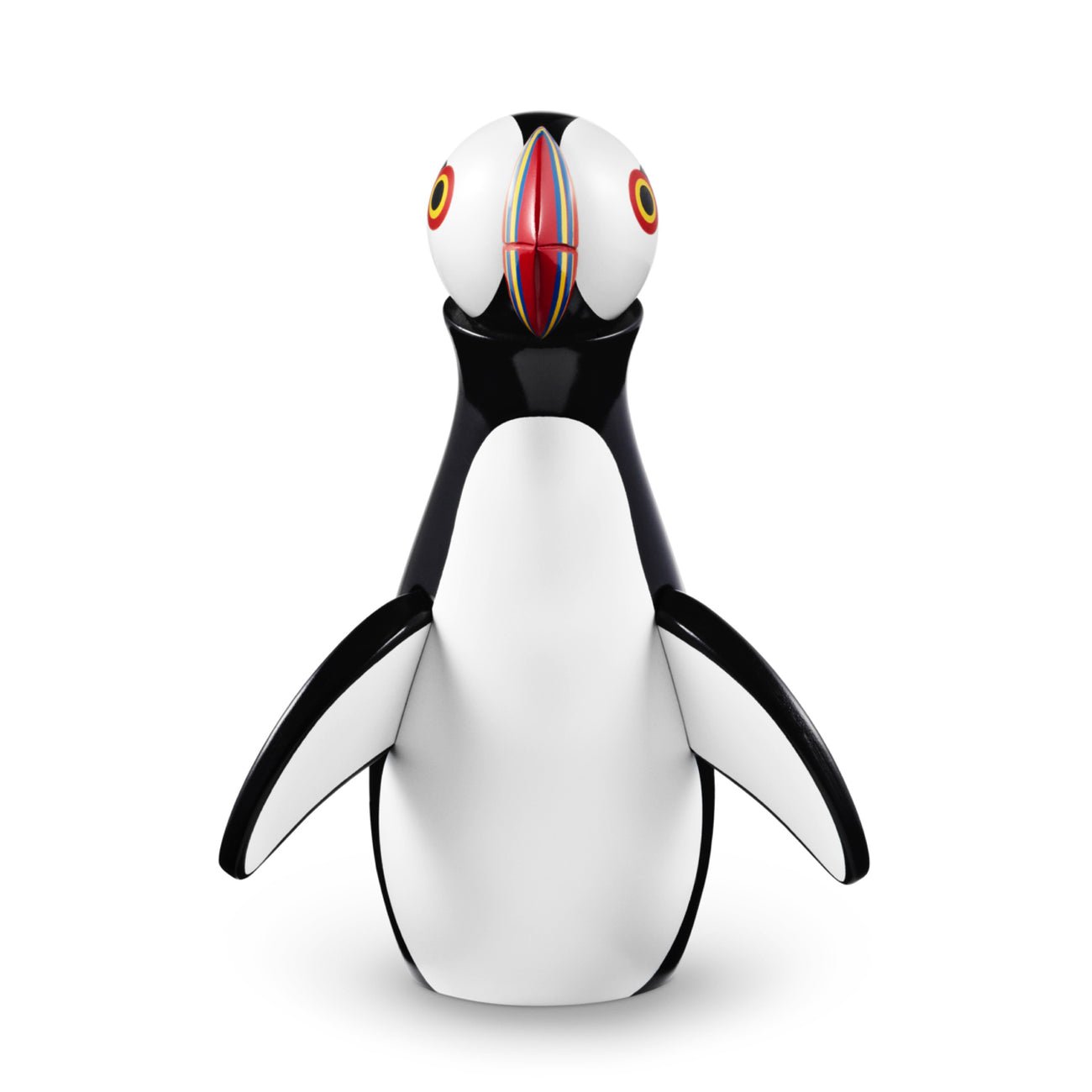 Puffin - Joy