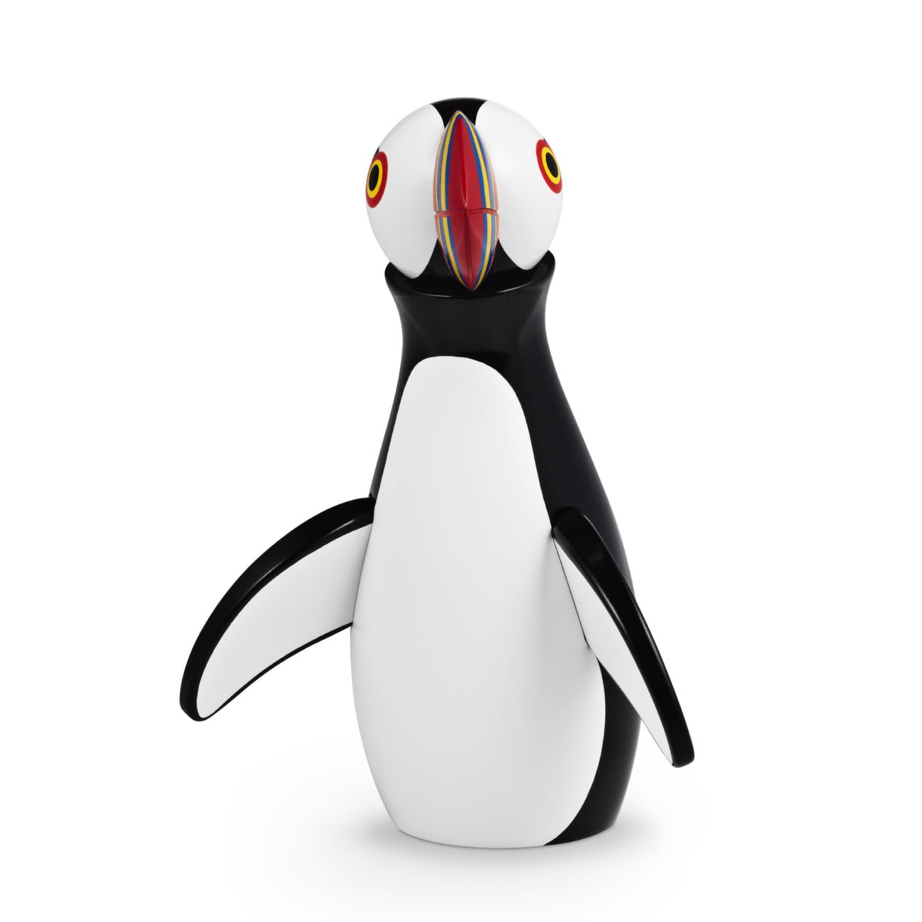 Puffin - Joy