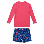 Sailboat Rock LS Set - Joy
