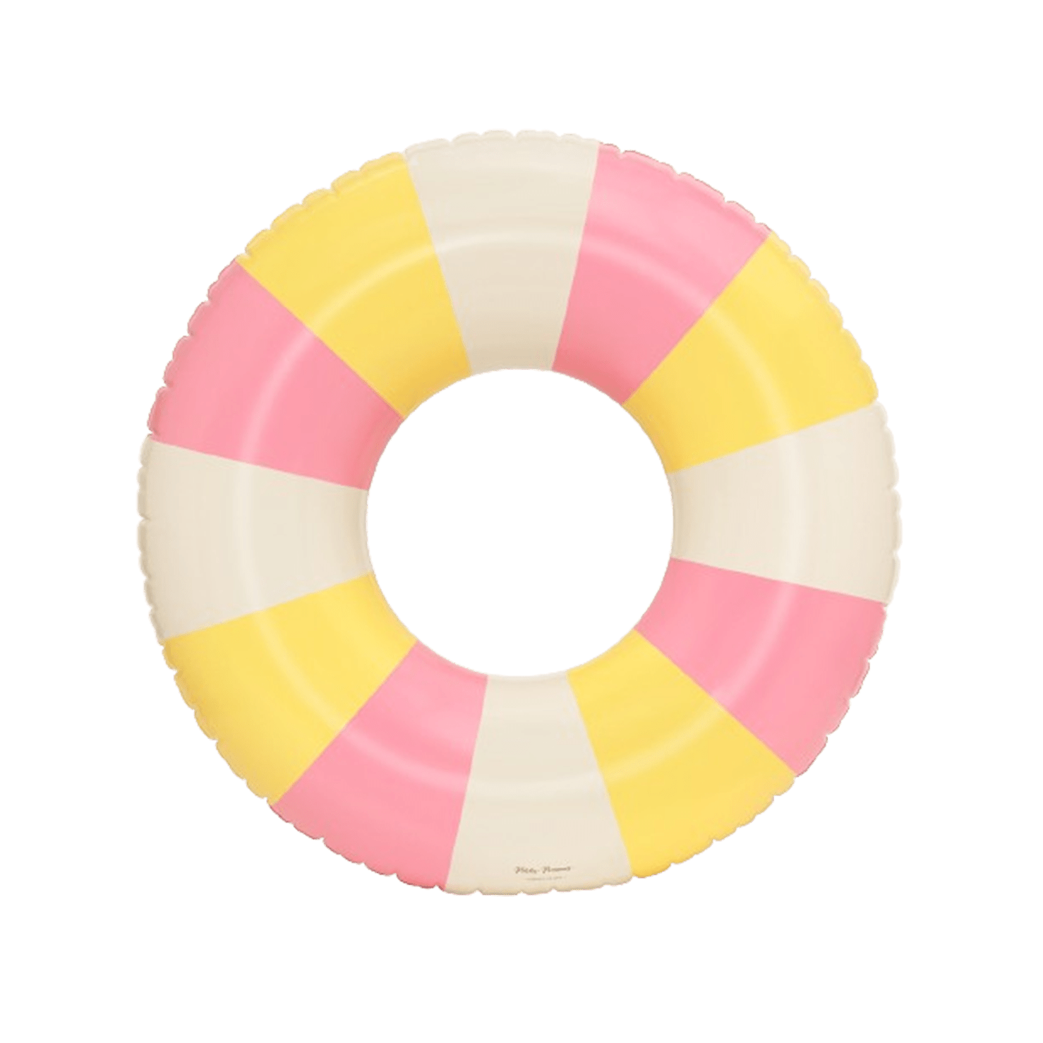 Sally Swim Ring - Bubble Pastel - Joy