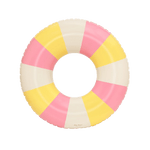 Sally Swim Ring - Bubble Pastel - Joy