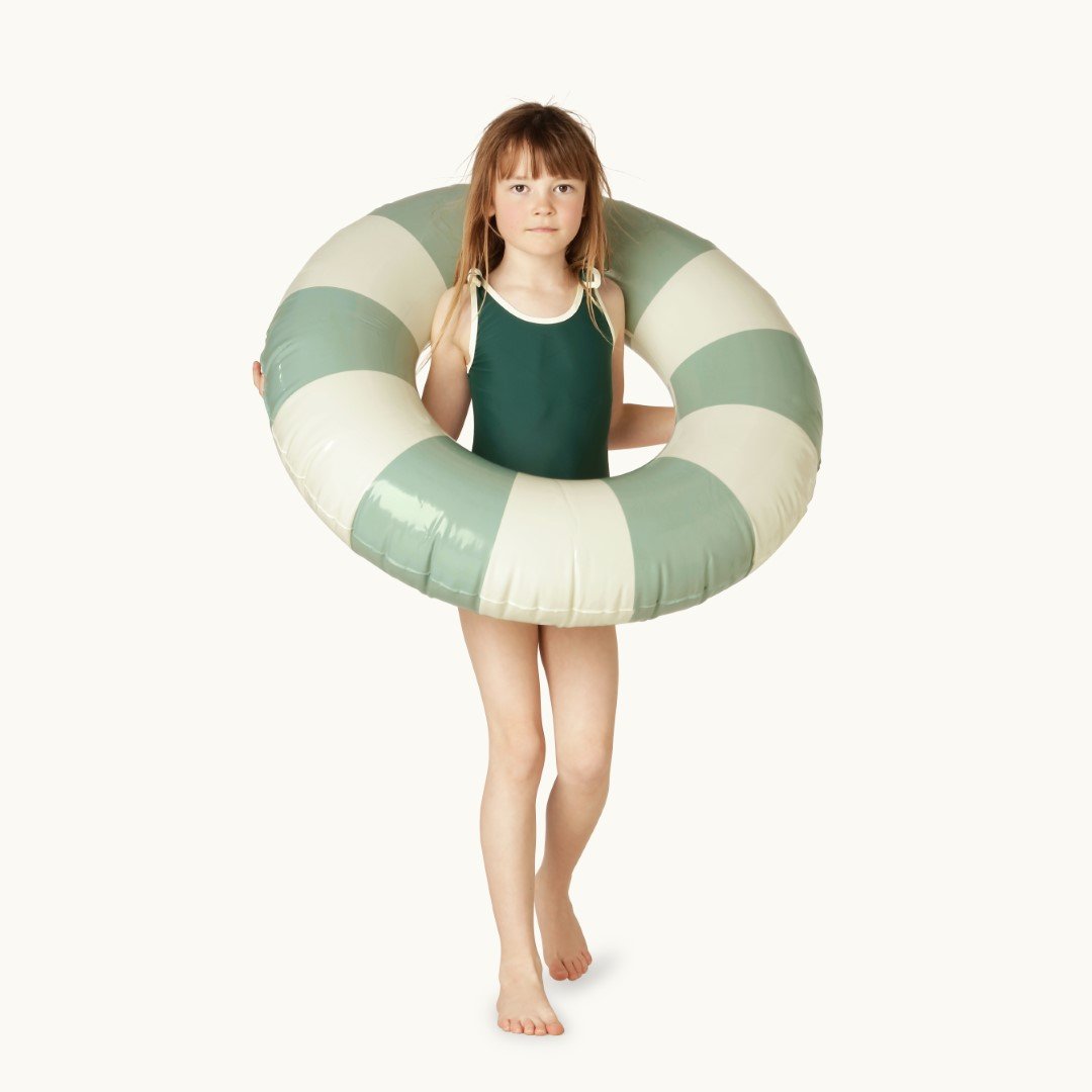 Sally Swim Ring - Calile - Joy