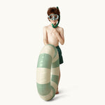 Sally Swim Ring - Calile - Joy