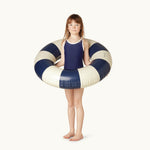 Sally Swim Ring - Cannes Blue - Joy