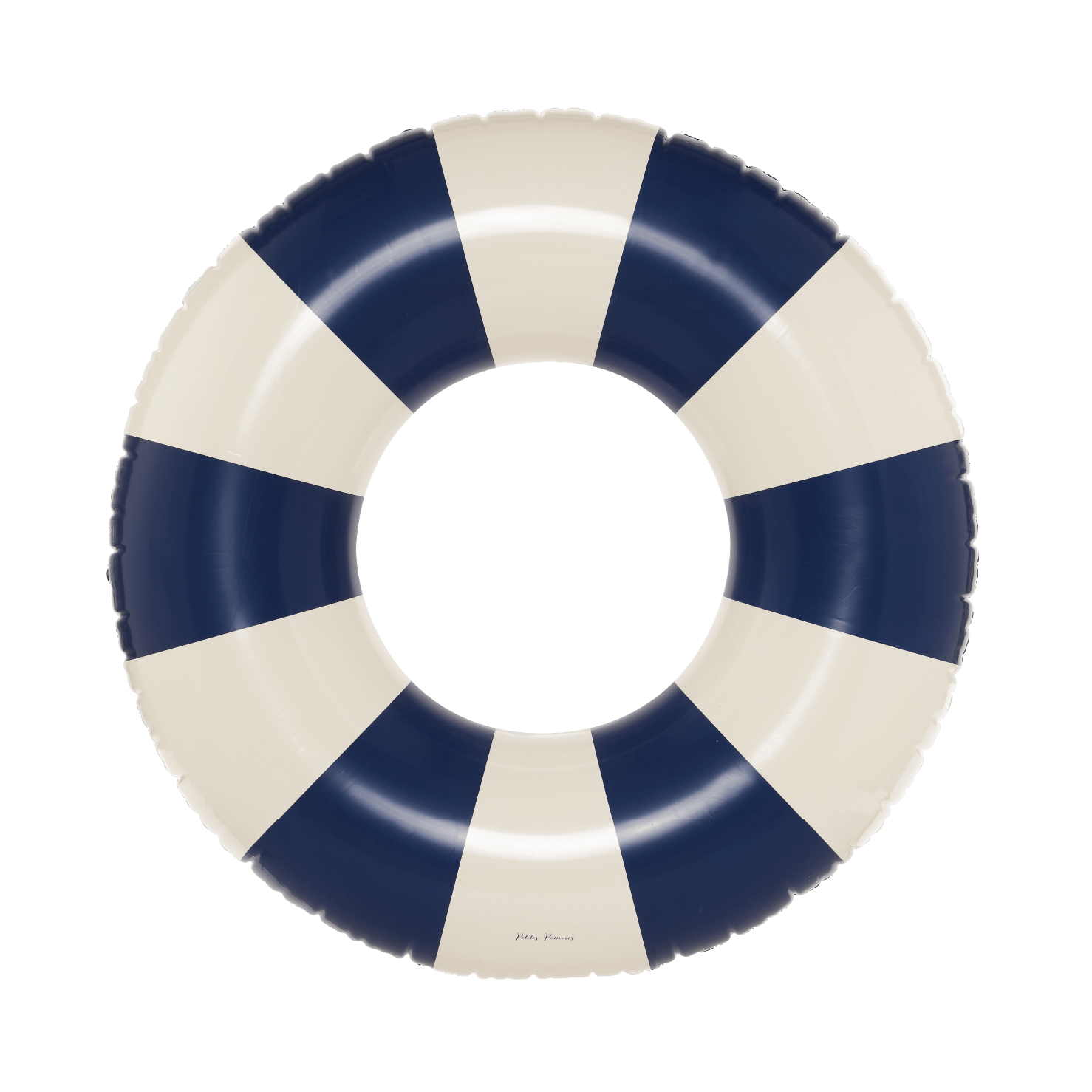 Sally Swim Ring - Cannes Blue - Joy
