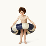 Sally Swim Ring - Cannes Blue - Joy