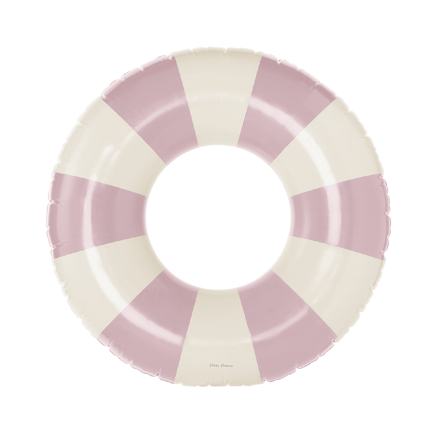 Sally Swim Ring - French Rose - Joy