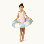 Sally Swim Ring - Nordic Blue - Joy