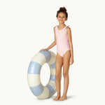 Sally Swim Ring - Nordic Blue - Joy
