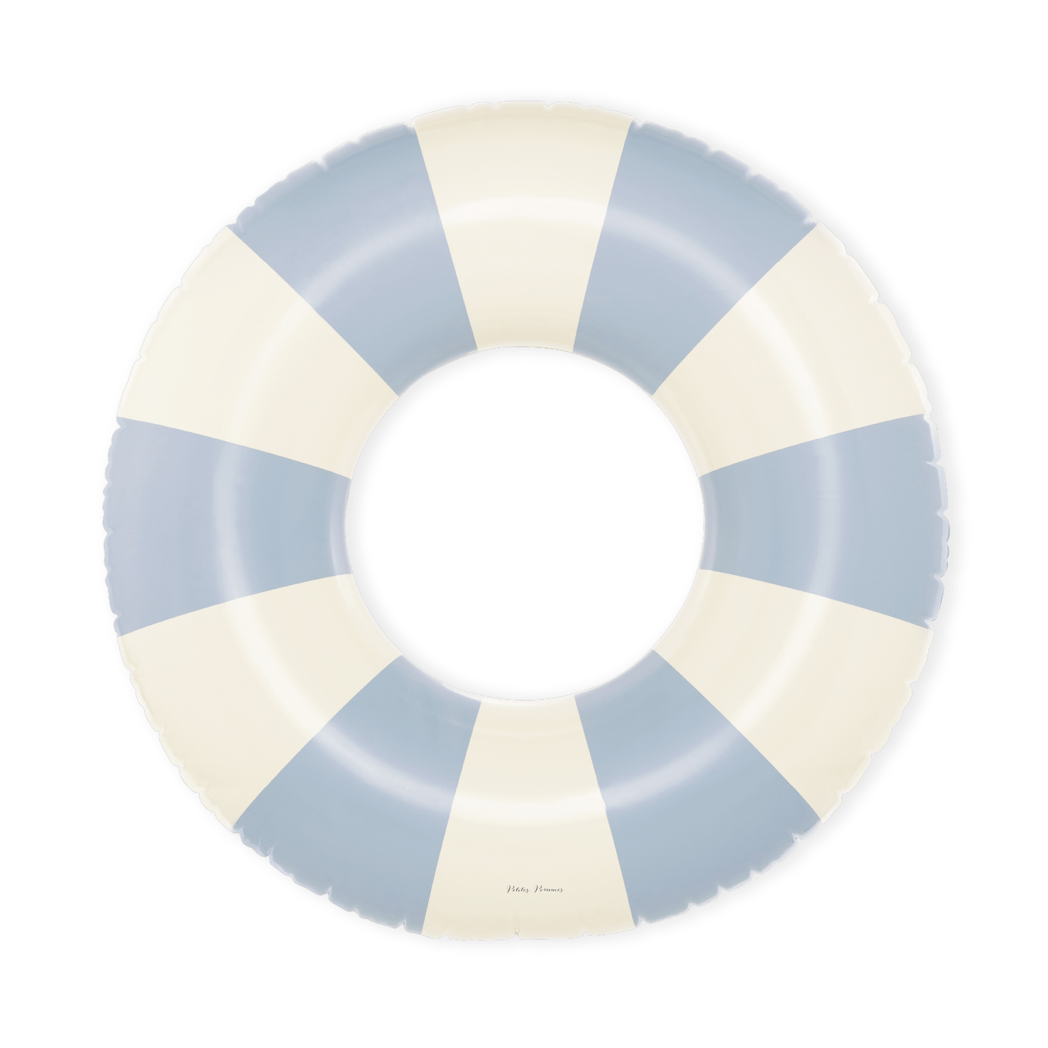 Sally Swim Ring - Nordic Blue - Joy