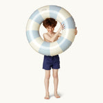 Sally Swim Ring - Nordic Blue - Joy