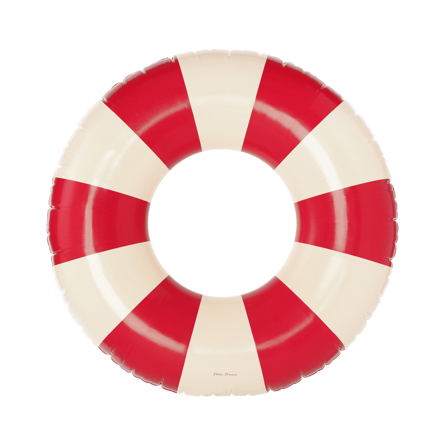 Sally Swim Ring - Signal - Joy