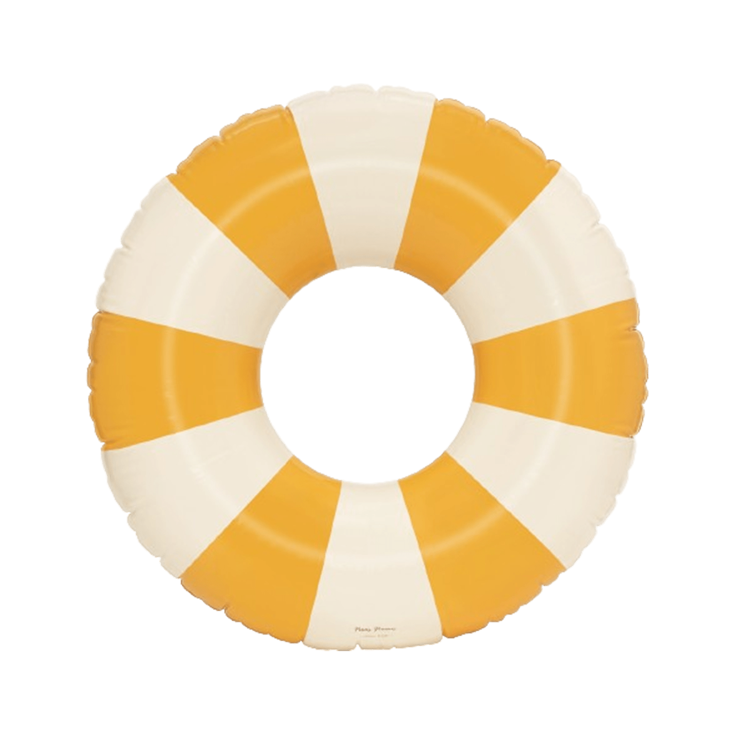 Sally Swim Ring - Sunset - Joy