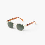 Sandstorm Polarized Sunglasses - #C - Joy