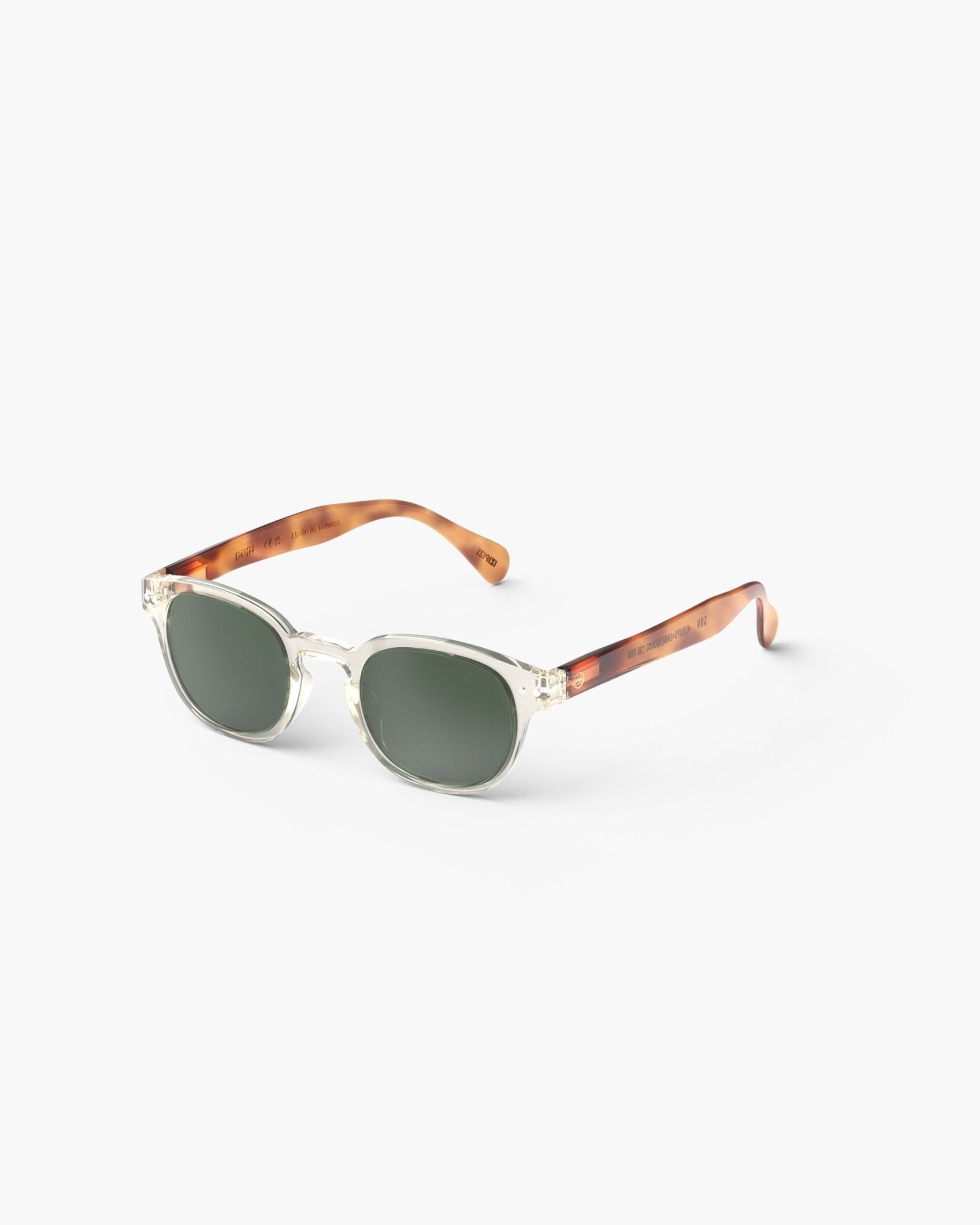 Sandstorm Polarized Sunglasses - #C - Joy