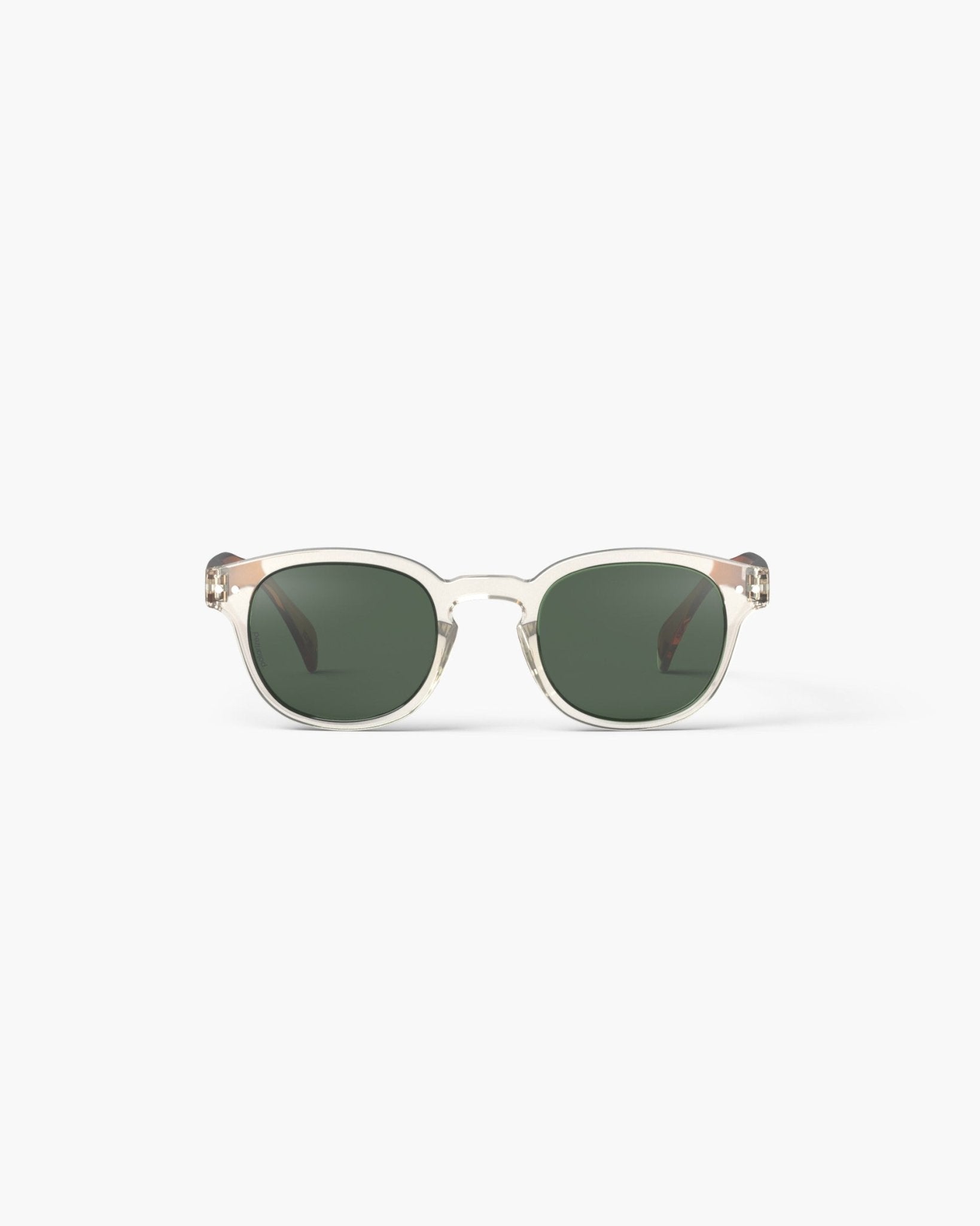 Sandstorm Polarized Sunglasses - #C - Joy