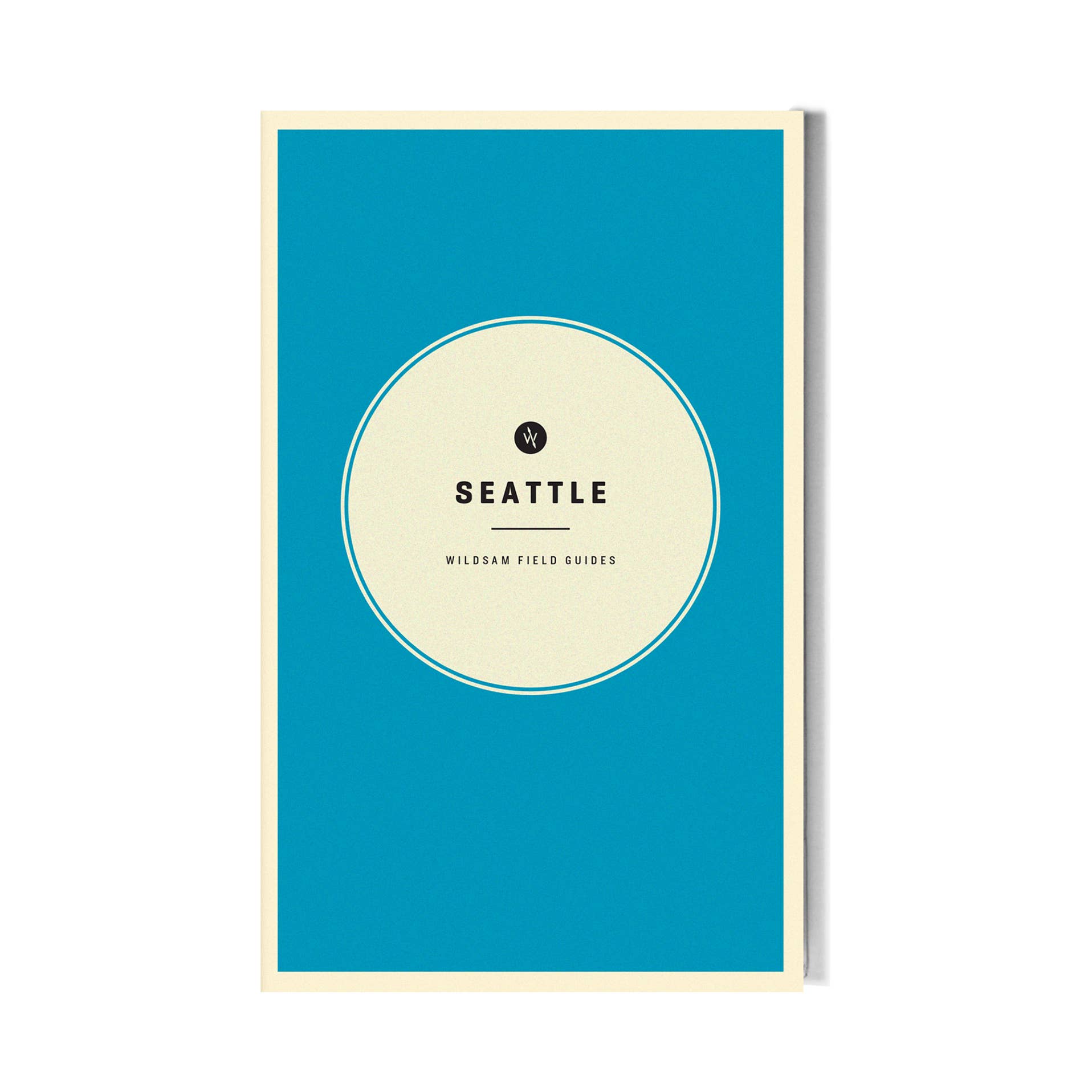 Seattle Field Guide - Joy