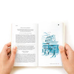 Seattle Field Guide - Joy