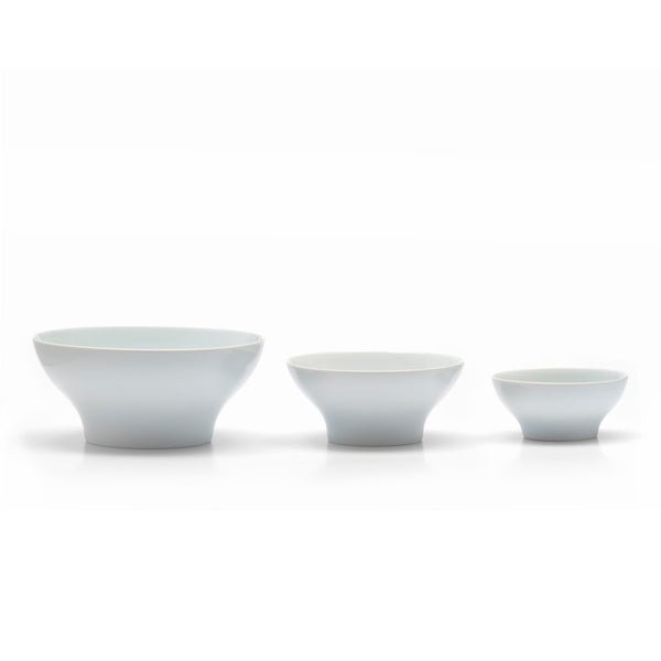 Set of 3 Nesting Bowls - Joy