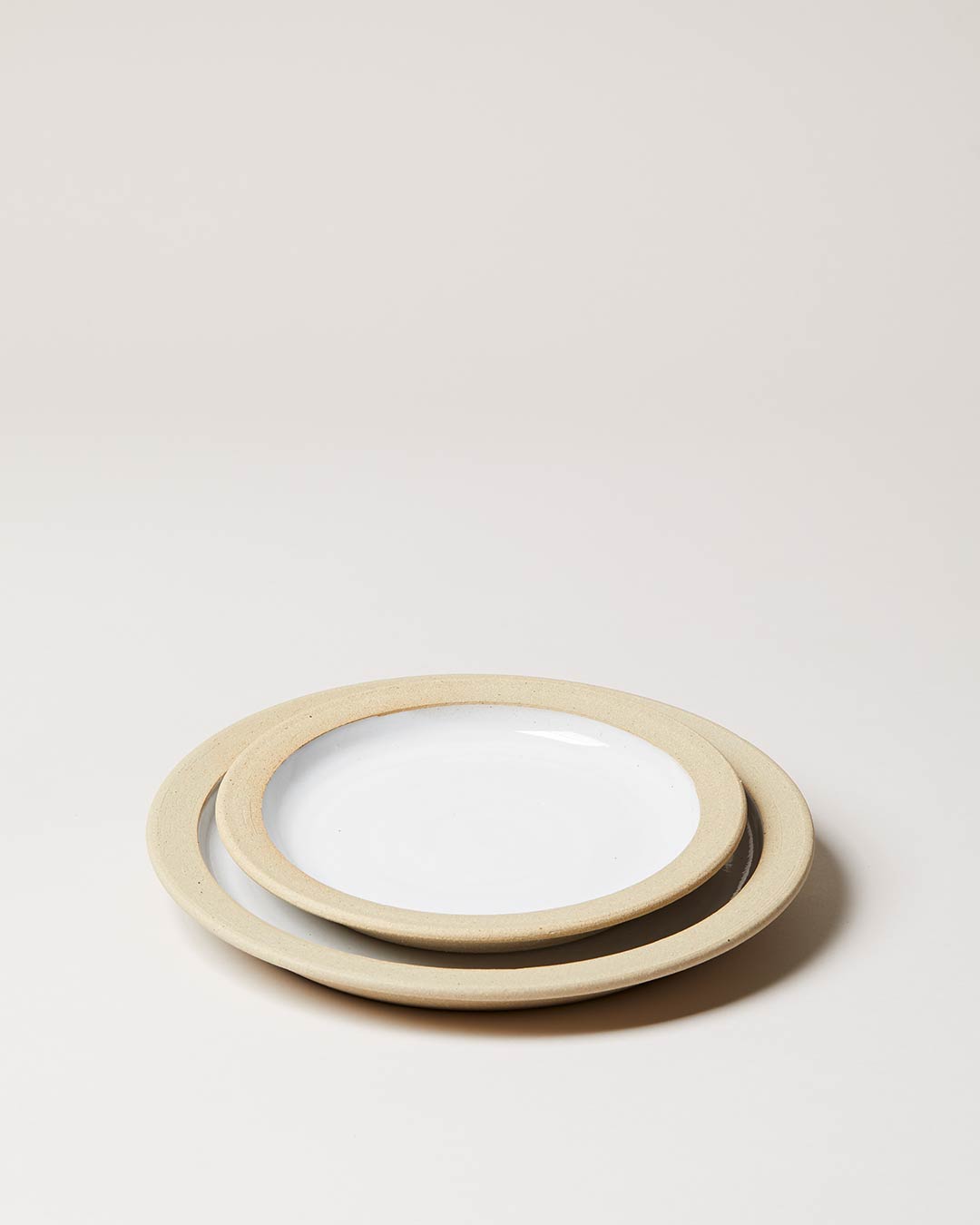 Silo Dinnerware Side Plate - Joy