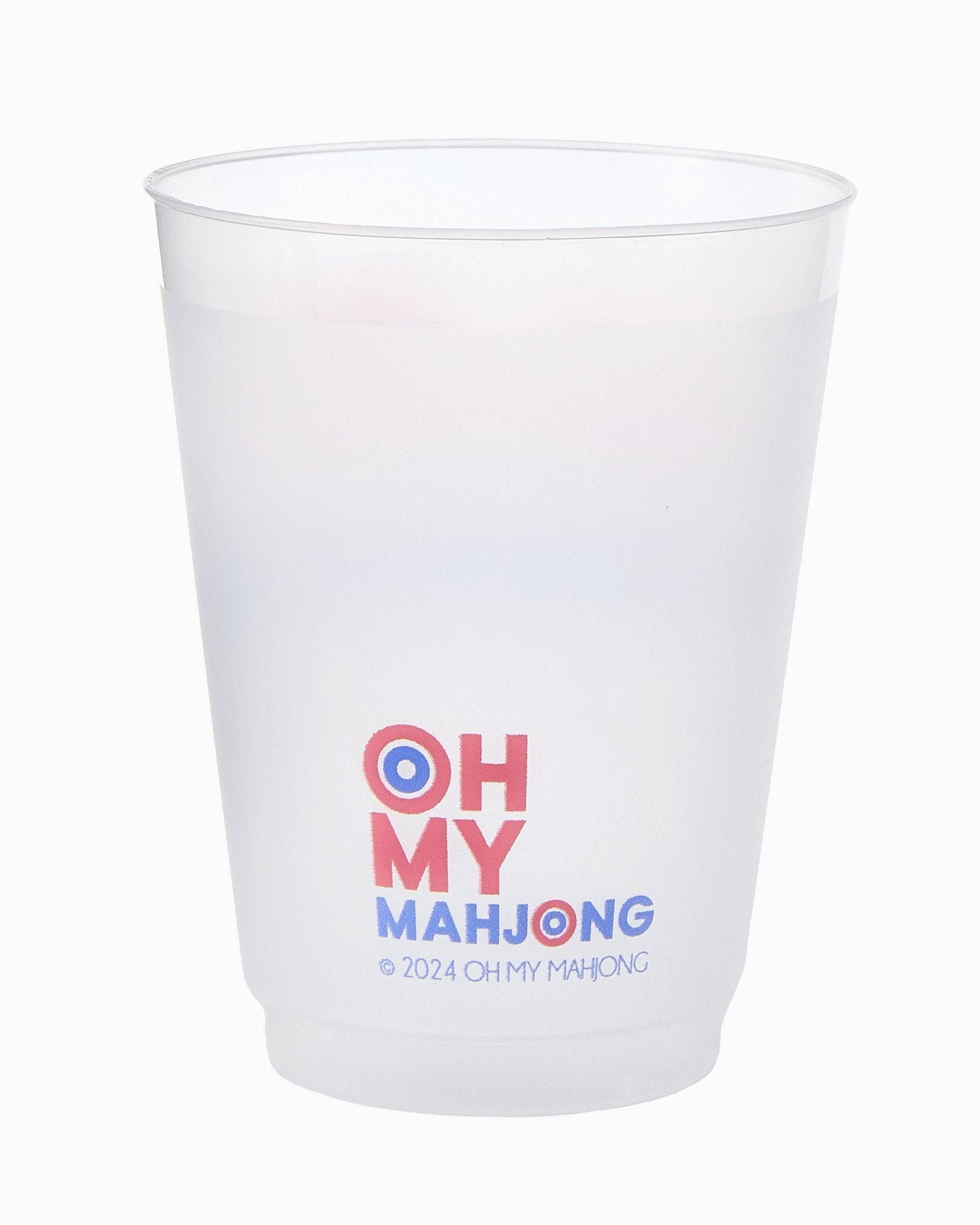 Sip Sip Hooray Cups - Joy