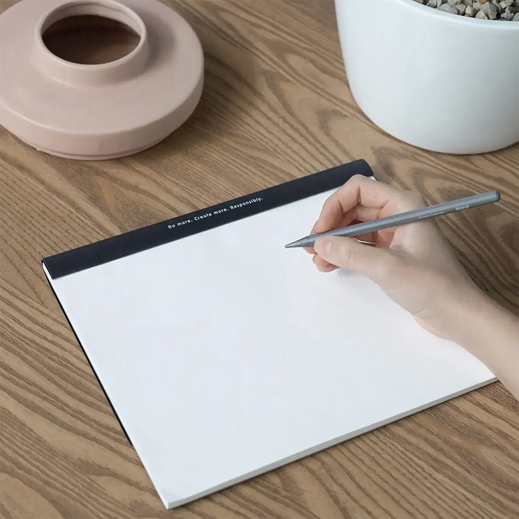 Softcover Sketchpad - Joy