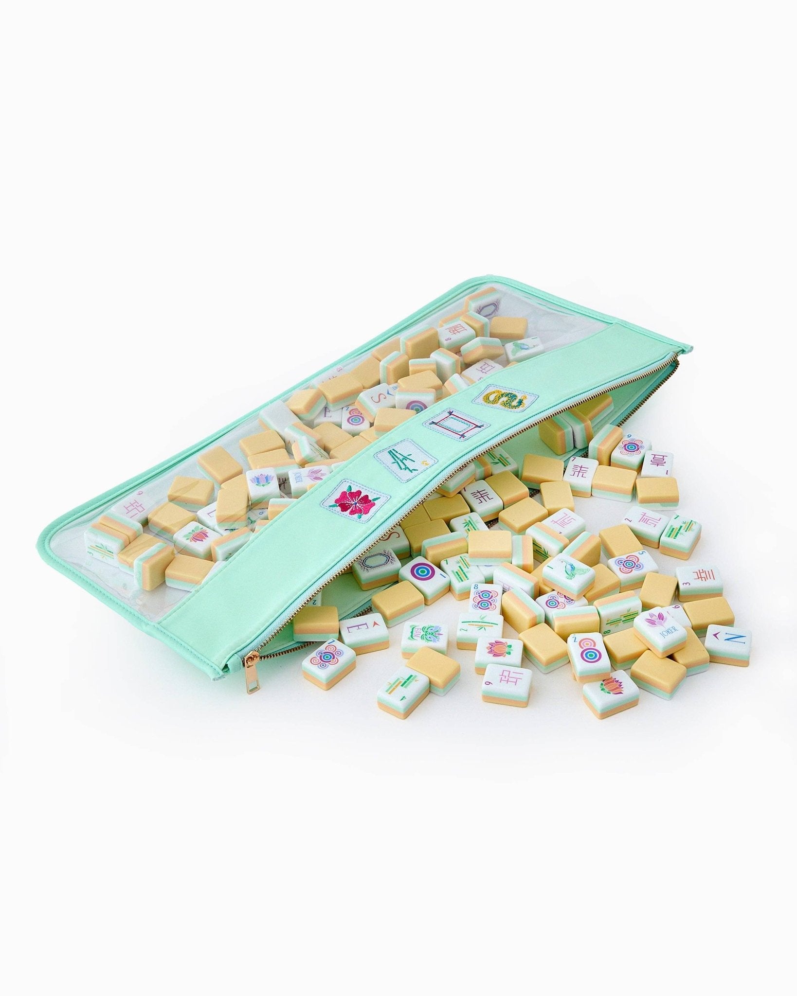 Sorbet Tiles - Joy