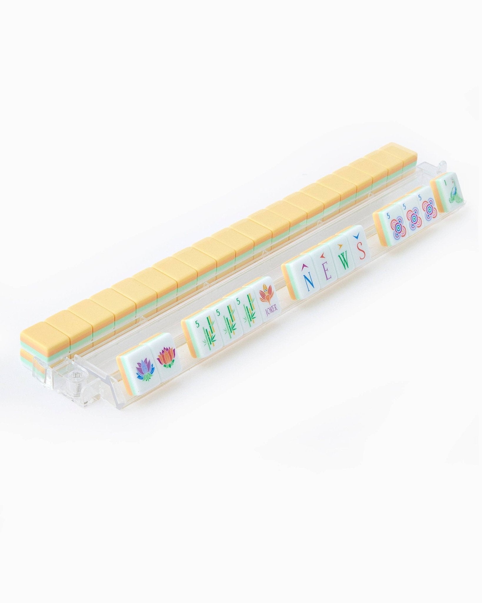 Sorbet Tiles - Joy