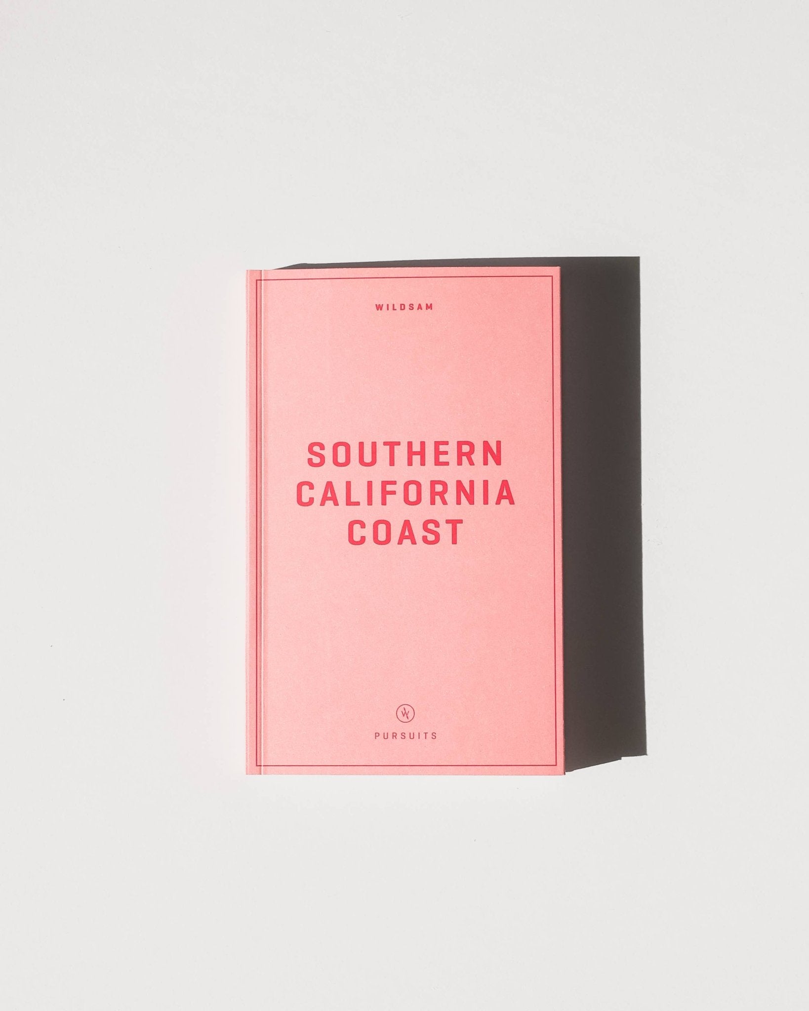 Southern California Coast Field Guide - Joy