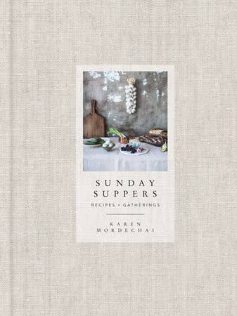 Sunday Suppers - Joy