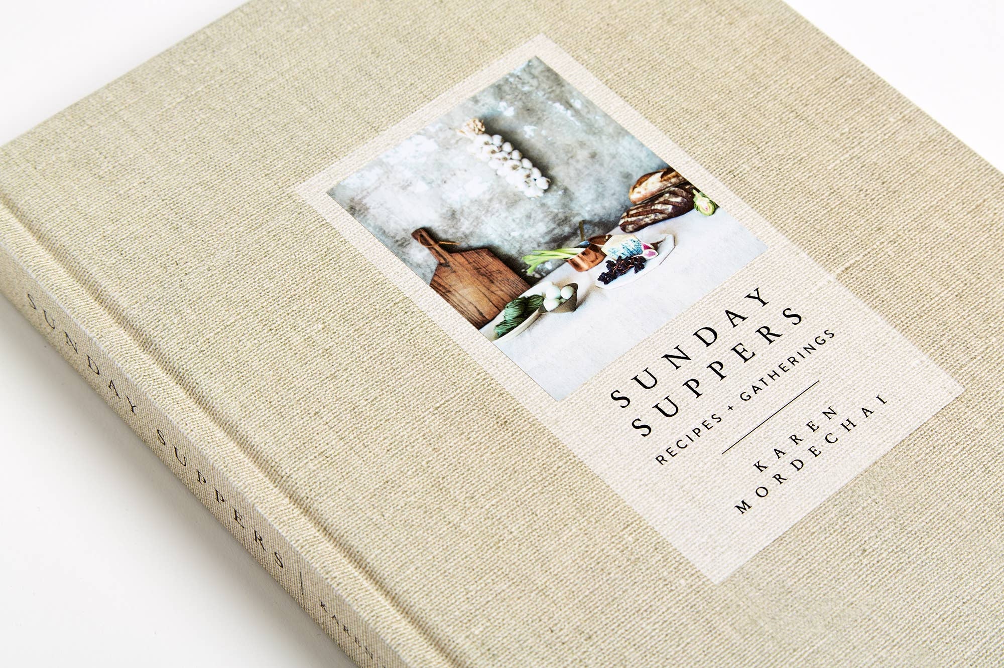 Sunday Suppers - Joy