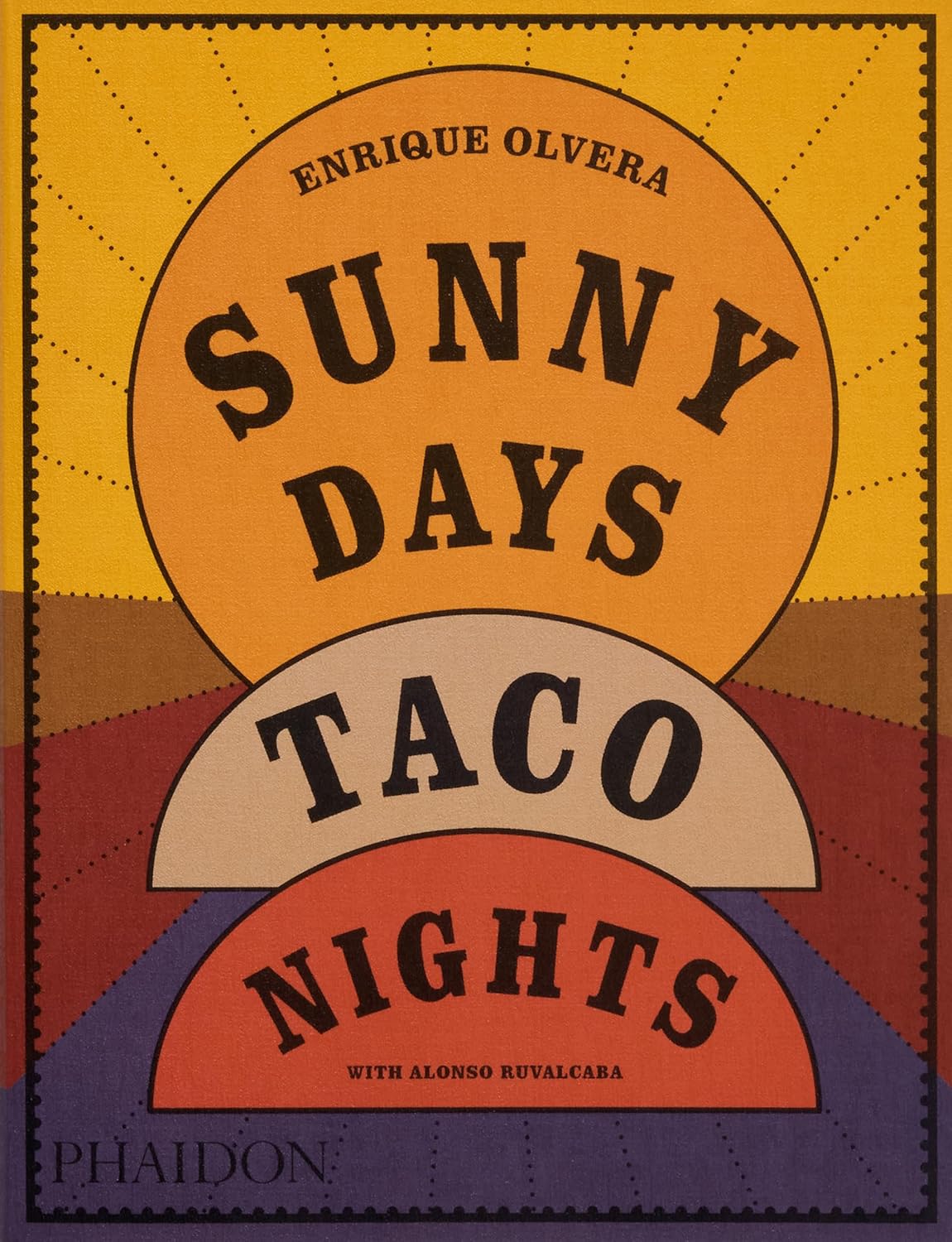 Sunny Days | Taco Nights - Joy