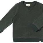 TARQUIN Forest Sweatshirt - Boys - Joy
