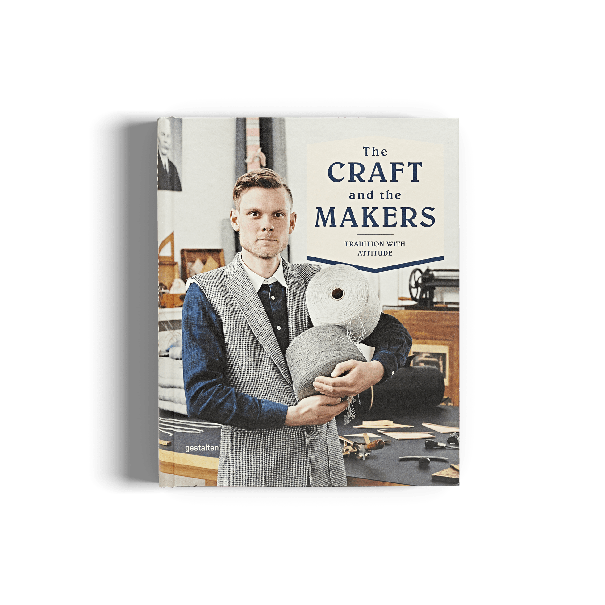 The Craft and the Makers - Joy