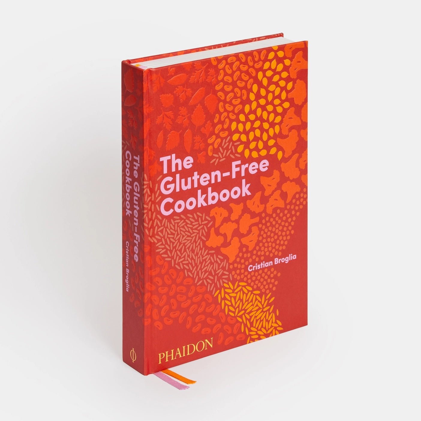 The Gluten - Free Cookbook - Joy