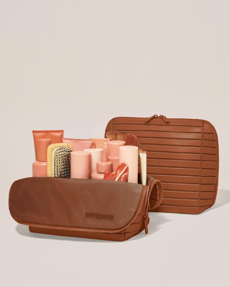 The Large Vicuna Traveler - Joy