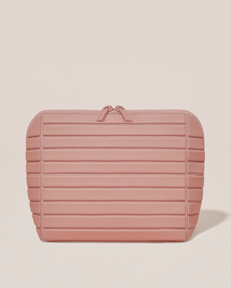 The Medium Blush Traveler - Joy