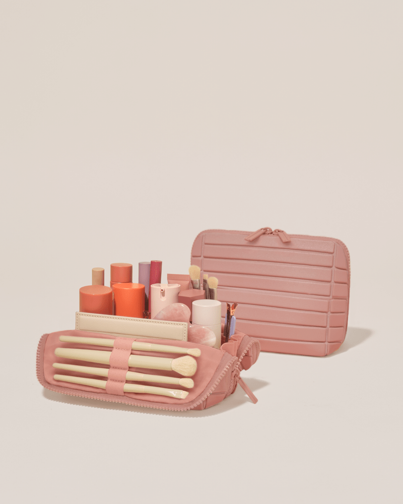 The Small Blush Traveler - Joy