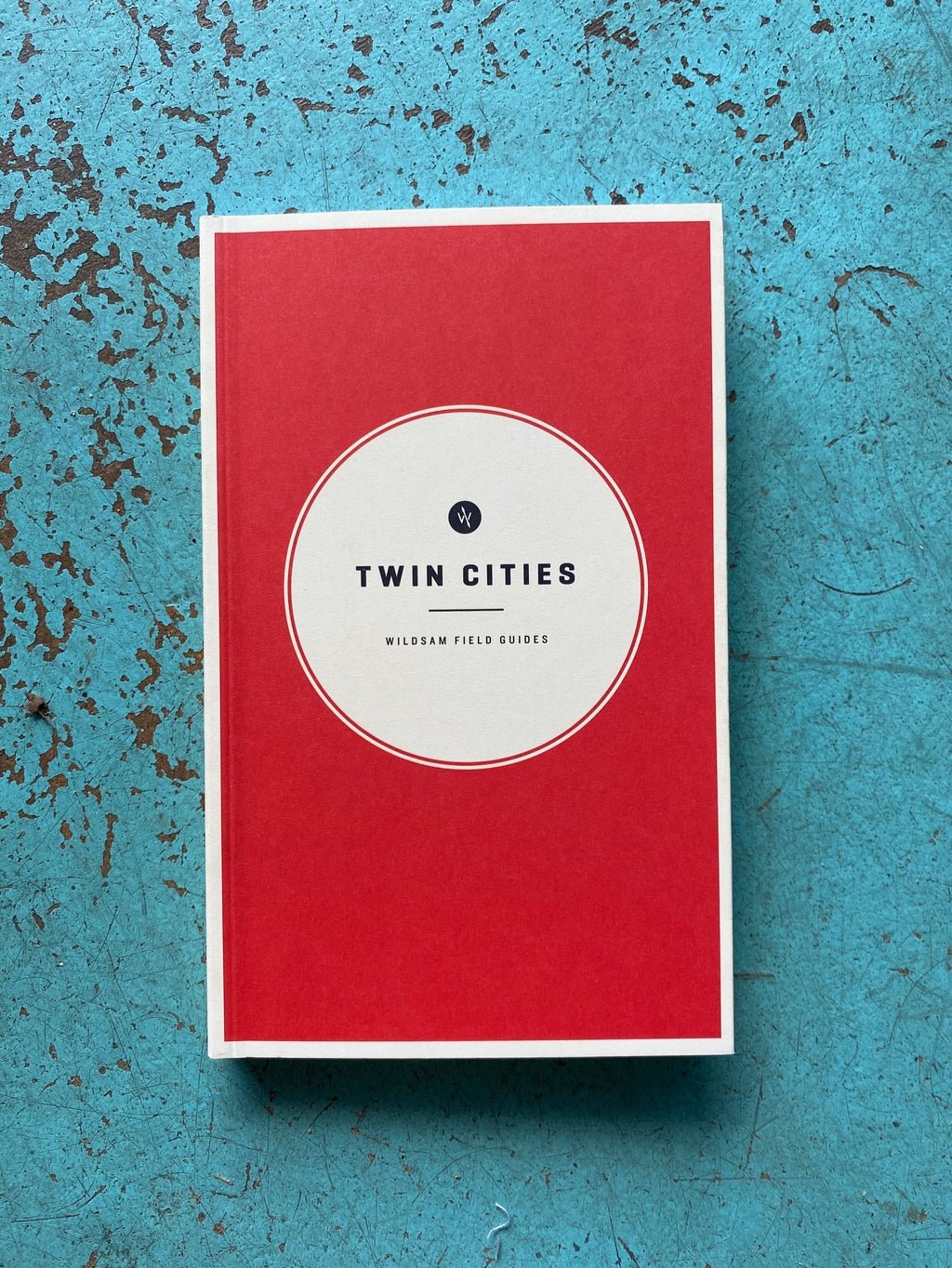 Twin Cities Field Guide - Joy