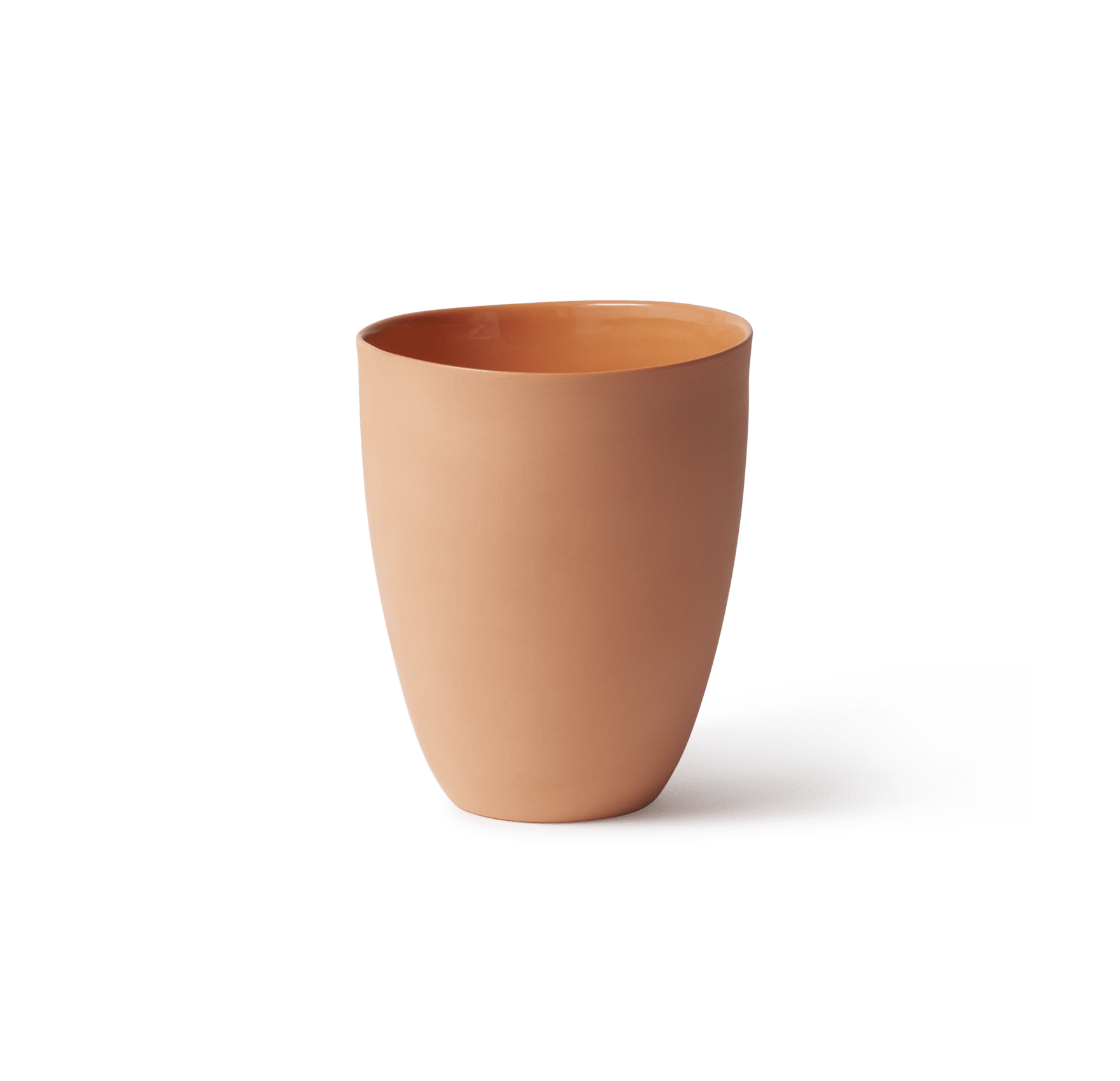 Utensil Vase Orange - Joy