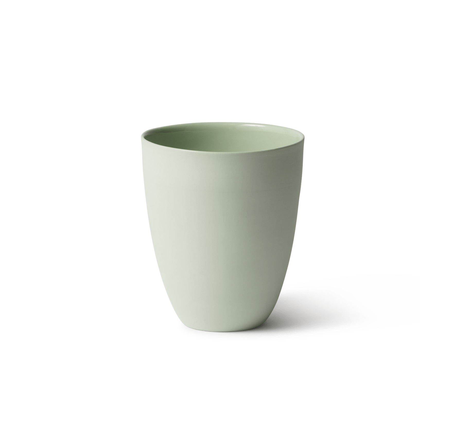 Utensil Vase Pistachio - Joy