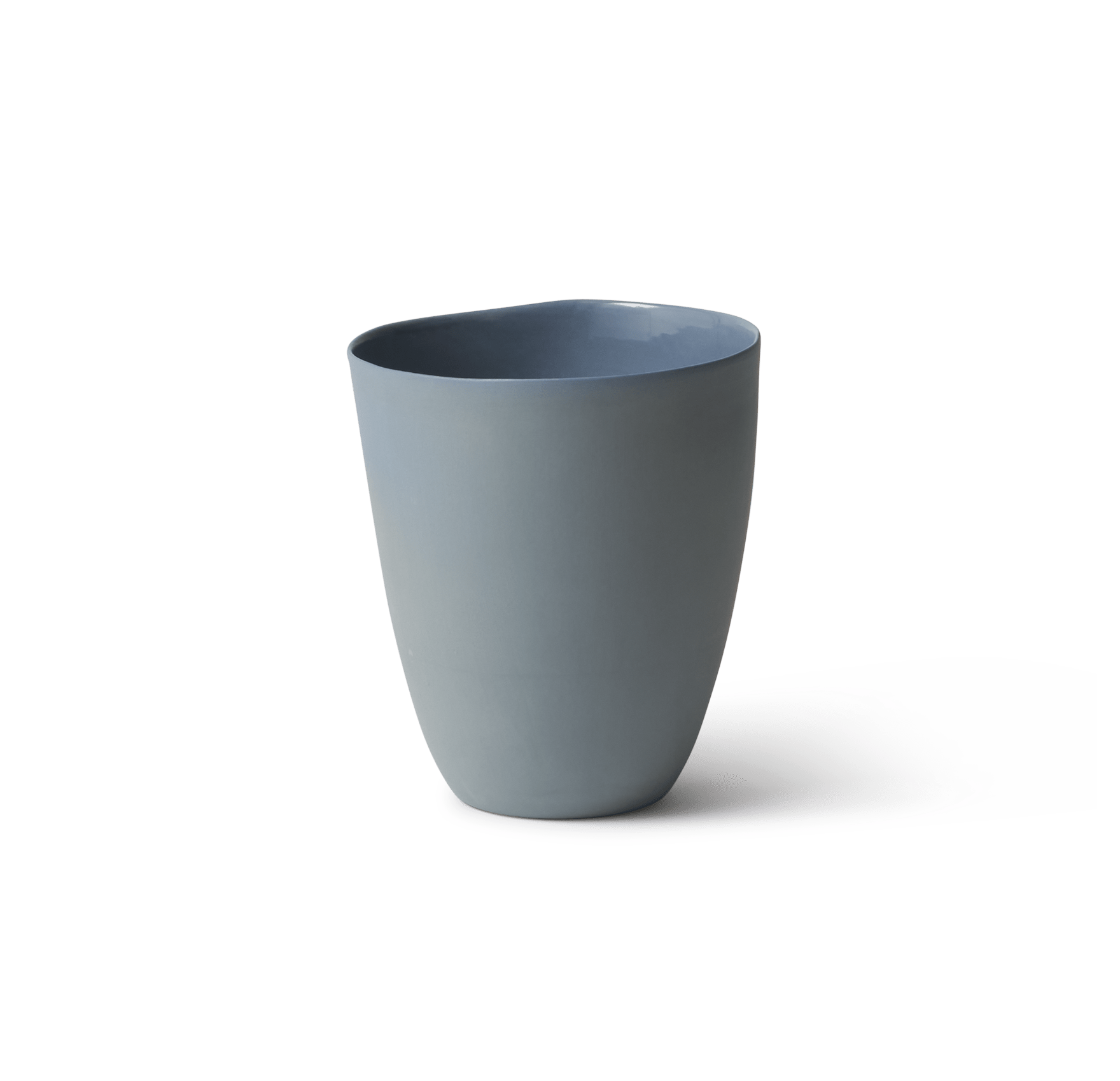 Utensil Vase Steel - Joy