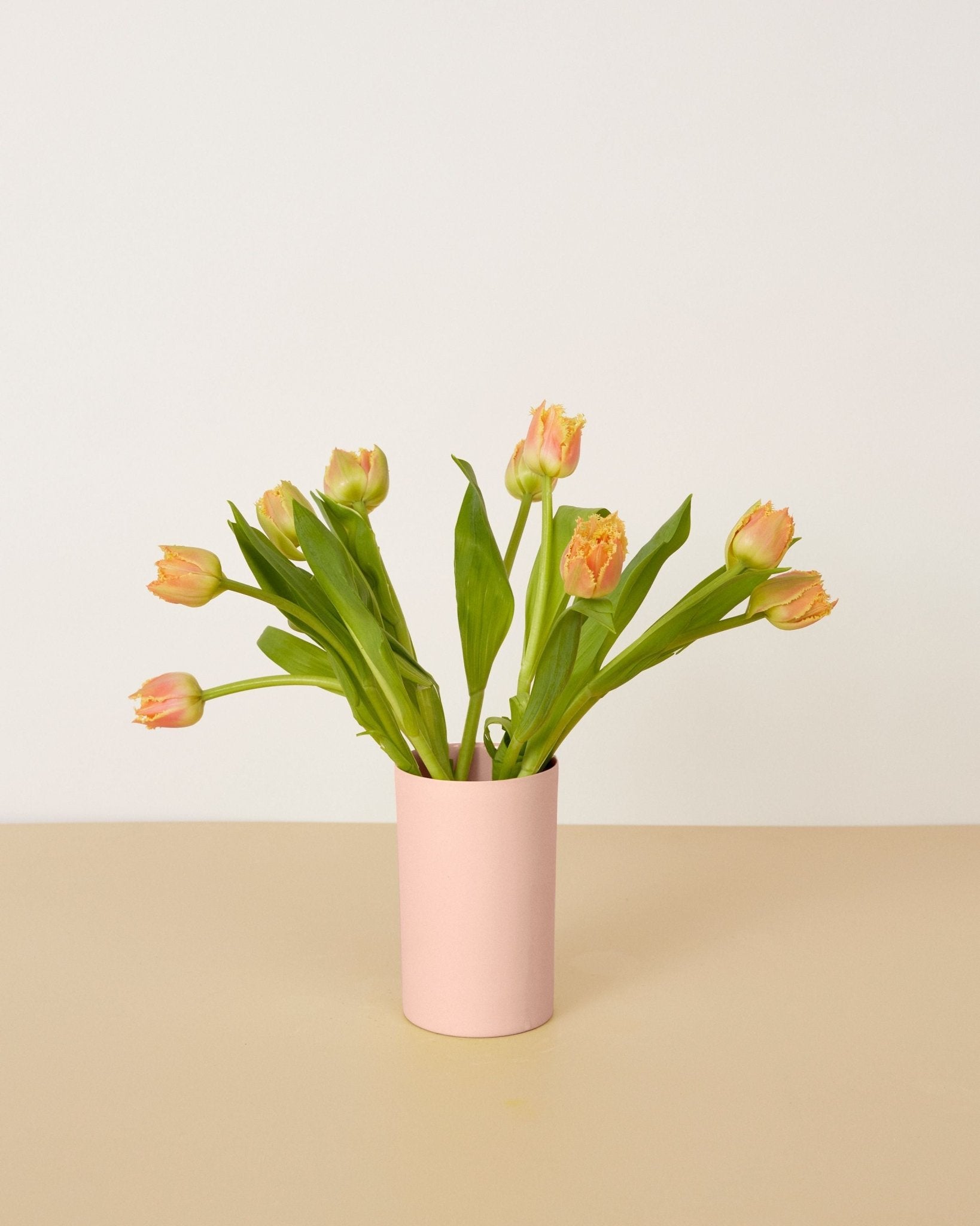 Vase Tumbler Blossom - Joy