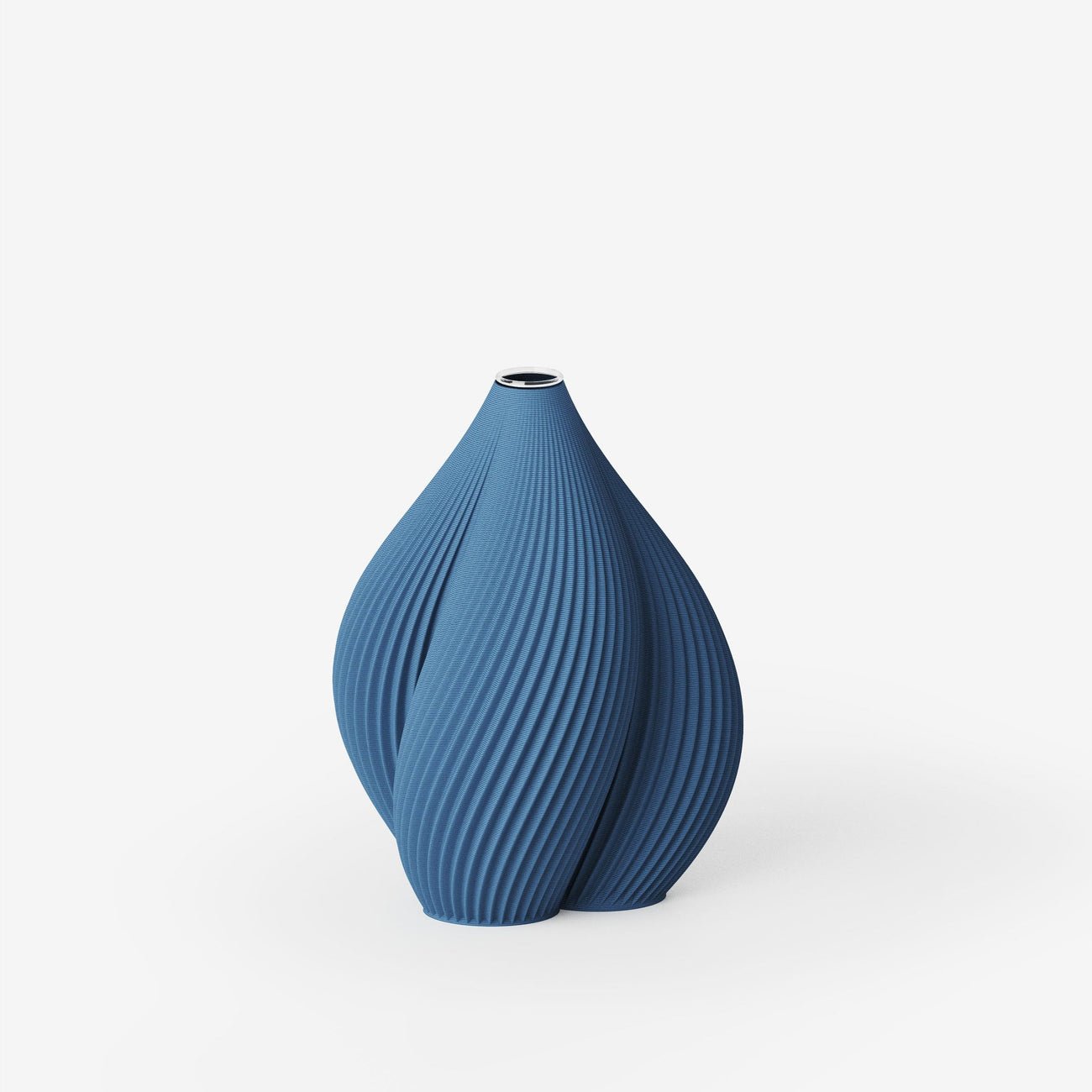 Venus 1 Vase - Ocean Blue - Joy